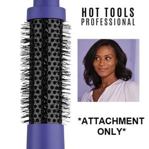 Pro Signature One Step Replacement Attachment | Style, Dry & Brush - Small